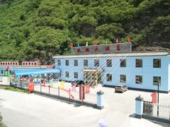 -白草畔自然风景区