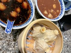 -南京大牌档(香港广场店)