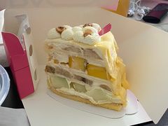 -PAOPAO Bakery&Café(港汇店)