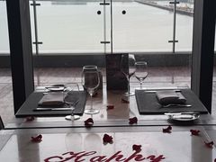 -恰餐厅 CHAR Bar & Grill (珠海仁恒洲际店)