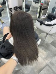 -NY漂发染发主打