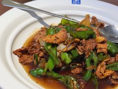 -兰湘子·湘菜小炒(三桥万象城店)