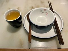 -绿茶餐厅(南翔印象城MEGA店)