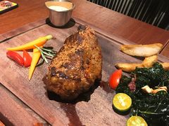 火焰芝士牛魔王-卡朋厨房(289艺术园区店)