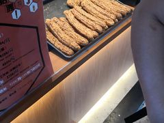 -君之狮子山·轻糖烘焙(开元Mini店)