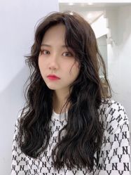 -H·Y HAIR SALON烫发·染发·造型