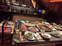-锦城印象火锅(天府三街店)
