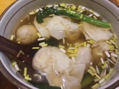 -粤域茶餐厅