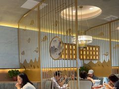 -南山翁新概念川菜(江宁万达广场店)