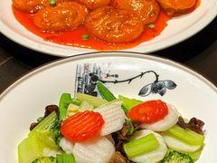 -国人川菜(李家村建东街店)