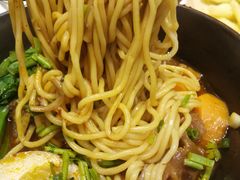 -老张牛肉面(天津万象城店)