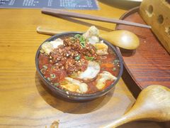 -肥朵食堂(带梦胡同店)