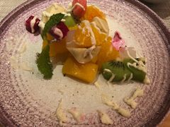 水果沙拉-文三酒肆自助放题(新街口友谊广场店)