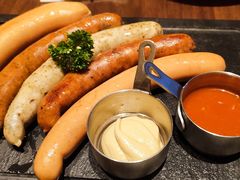 -Ambra Haus琥珀屋精酿餐厅(宝山店)