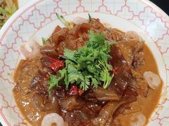 -五谷丰登农家院·地道胶东菜·海鲜烧烤(威海店)