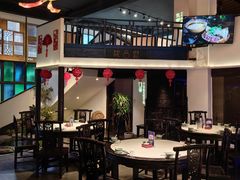 -院8里·小聚园老川菜(九眼桥店)