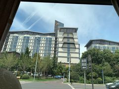 -常州环球恐龙城维景国际大酒店