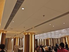 -香宫中餐厅·大连香格里拉(人民路店)