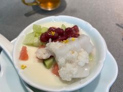 -小厨娘淮扬菜(河西奥美大厦店)