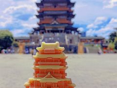 -滕王阁旅游区