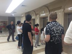 -山西医科大学第二医院(院本部)