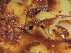 白面皮-杨记灌肠(食品街店)