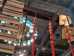 大堂-蜀宴小调·精致家常菜(科华店)