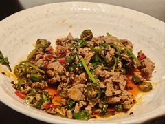 -奉天小馆·非遗东北菜(沈阳万象城店)