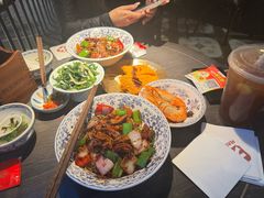 -阿大排档(长春这有山店)