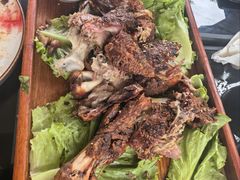 -那拉提之疆·新疆菜(美院店)