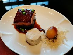 -上海苏宁宝丽嘉酒店·嘉府壹号中餐厅