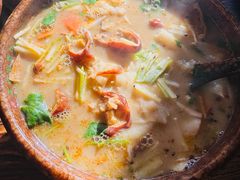 -玉祥府牛肉罩饼(金光道店)