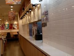 -吉野家(长沙五一广场IFS店)