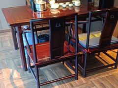 -千百味红餐厅·江西菜(绿地双子塔店)