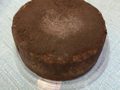 奥利奥双层芝士蛋糕-好利来(紫竹院店)