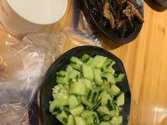 -金陵一哥龙虾馆(三牌楼总店)