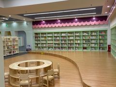 -盘锦市兴隆台区图书馆