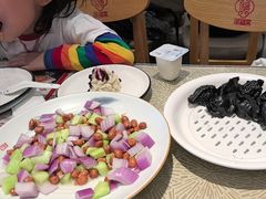 -添福来墨鱼饺子 · 海鲜东北菜(大连星海·黄浦路店)