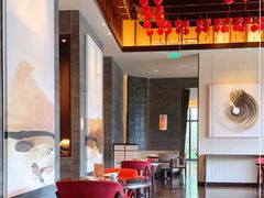 大堂-福州仓山凯悦酒店·闽味中餐厅