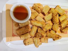 -阿毛饭店(和义路店)