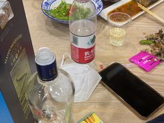 -江城燕子大排档(江汉路步行街店)