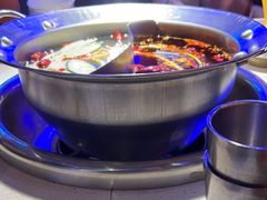 -钢管厂五区小郡肝串串香(滨江店)