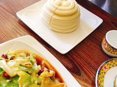 -明海妈妈菜(大连外国语学院店)