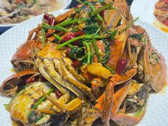 -老船长海鲜加工店(世纪家园店)