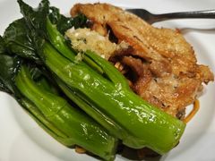 -和平馆·地道港澳茶餐厅(西门口店)