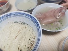 -盛兴面馆(真儒大厦店)