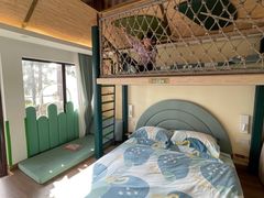 -太阳岛度假酒店