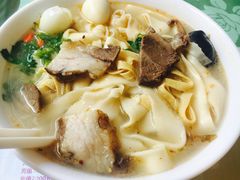 烩面-福荣新中式餐厅