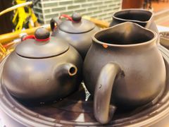 -点都德(大茶楼店)