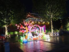 -青岛方特梦幻王国